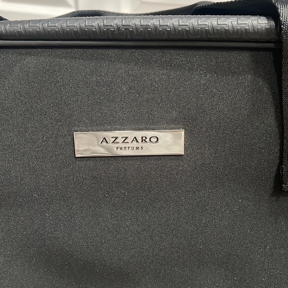 Azzaro travel bag - Picture 2 of 6